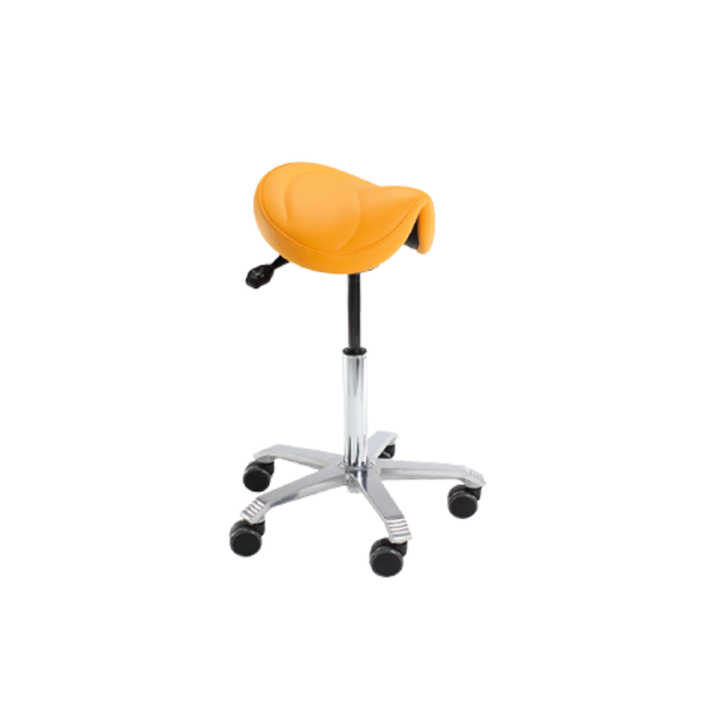 Saddle Stool Score Saddle – Amazone (fixed, one color)