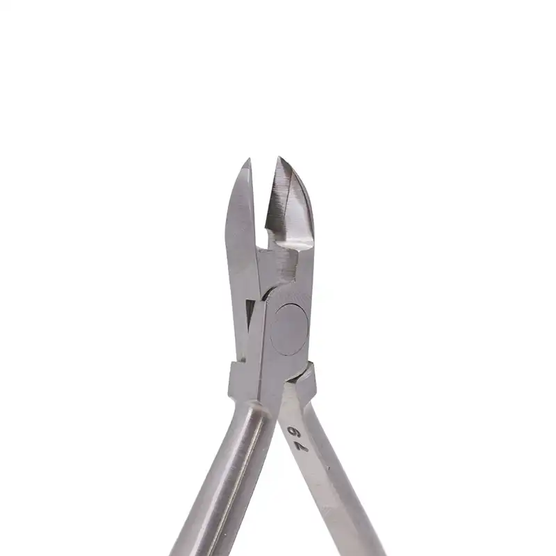 Bader Micro Pin Cutting Pliers