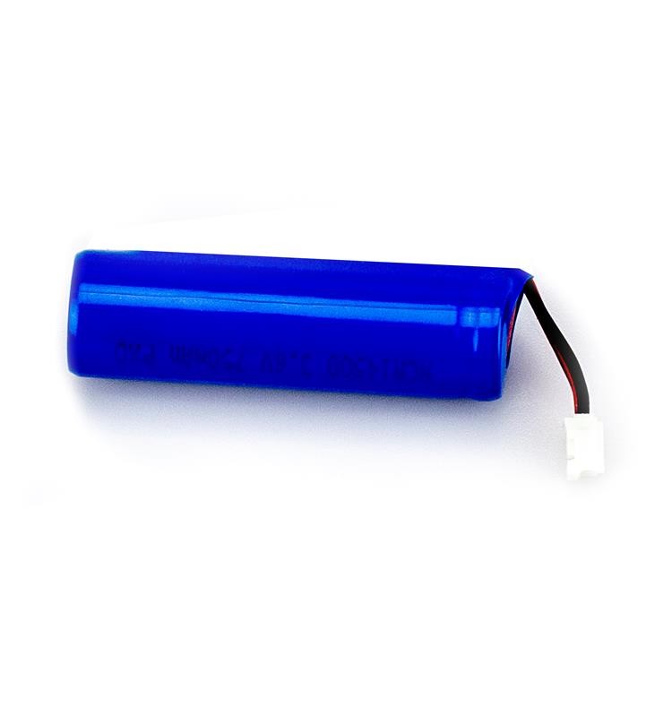 REPLACEMENT BATTERY FOR APEX LOCATOR WOODPECKER