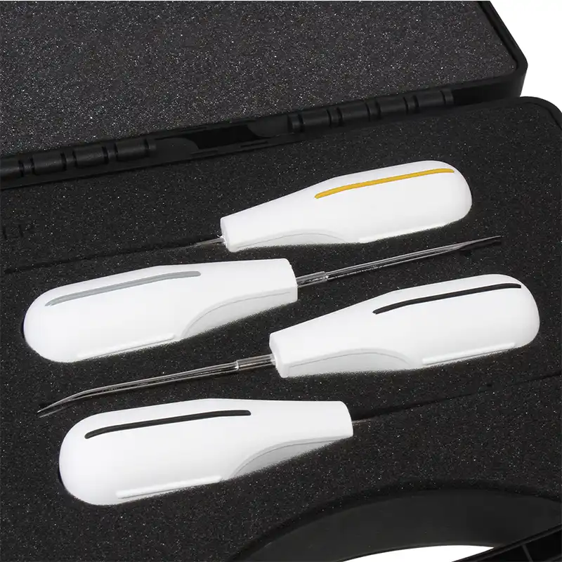 Bader Ergonomic Luxator Kit