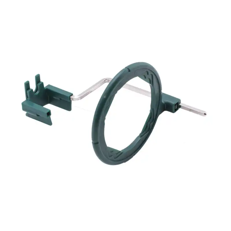 Bader Radiographic Positioner