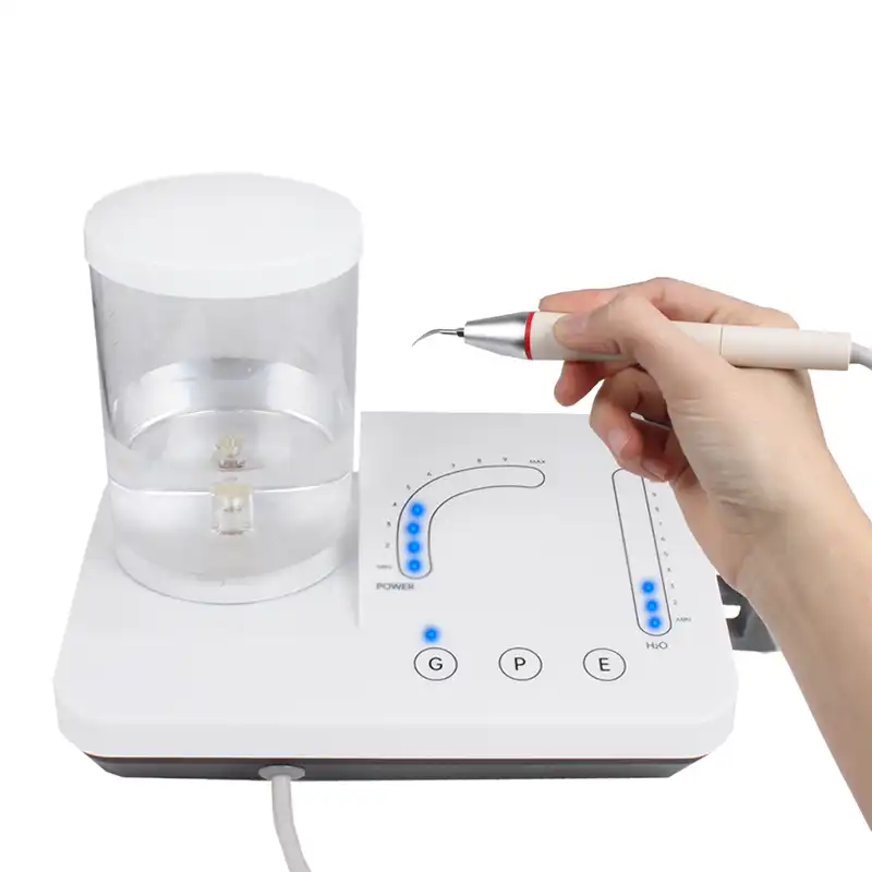 Bader Ultrasonic Scaler M7+