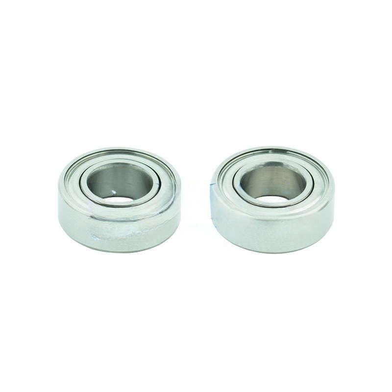 Bearing for W&H handpiece blue / black MF Techtorque / MF Perfecta (rear)