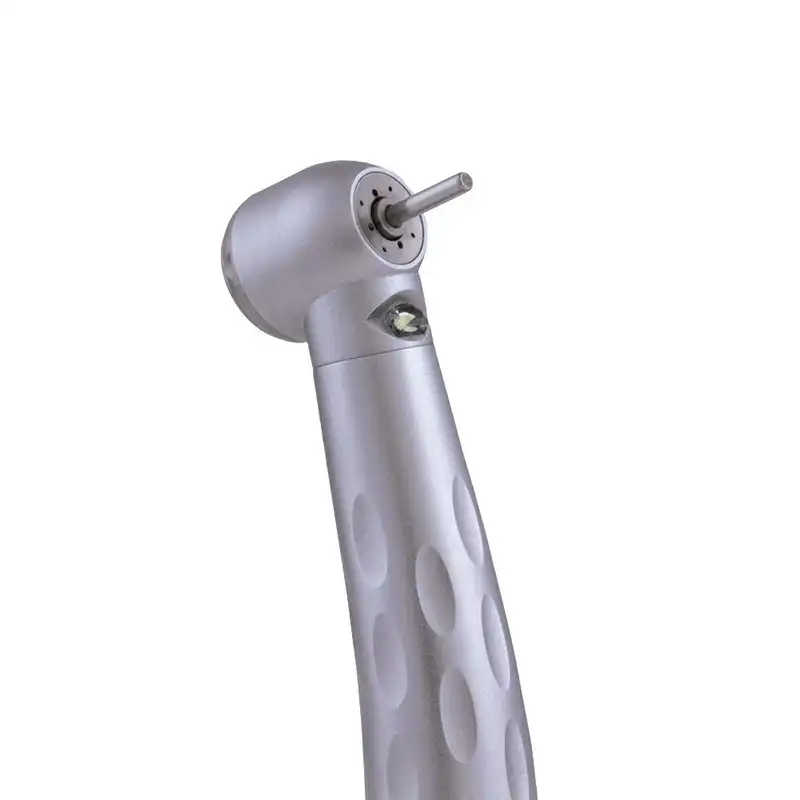 Ledultimate 1000 Turbine with Self-Generated Light Bader