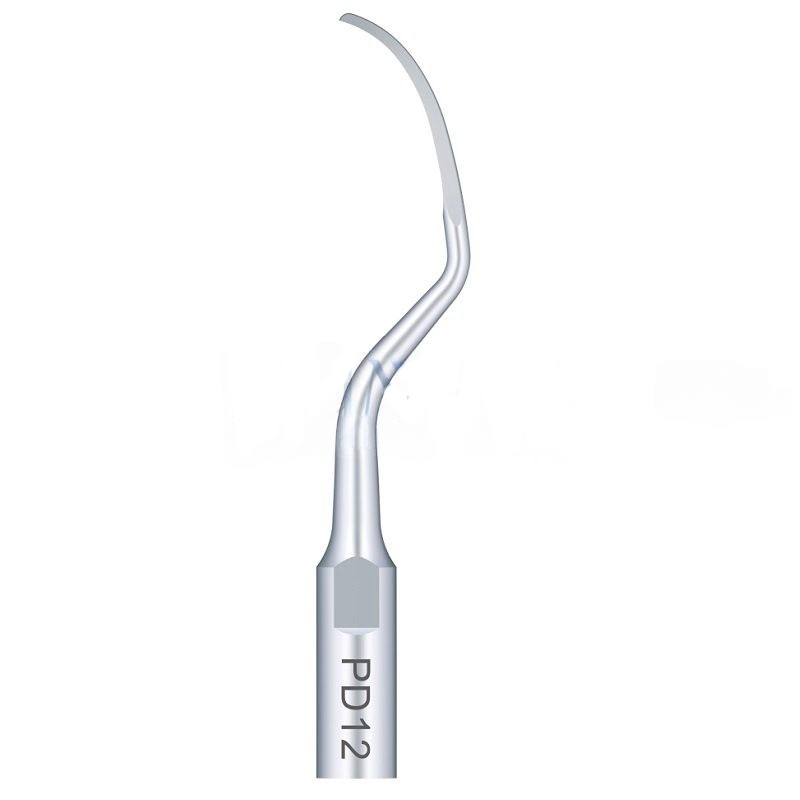 Woodpecker P12 Ultrasonic Tip EMS Compatible, Perio