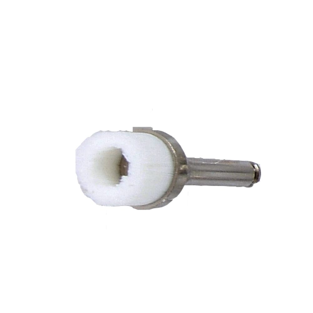 Nylon brushes