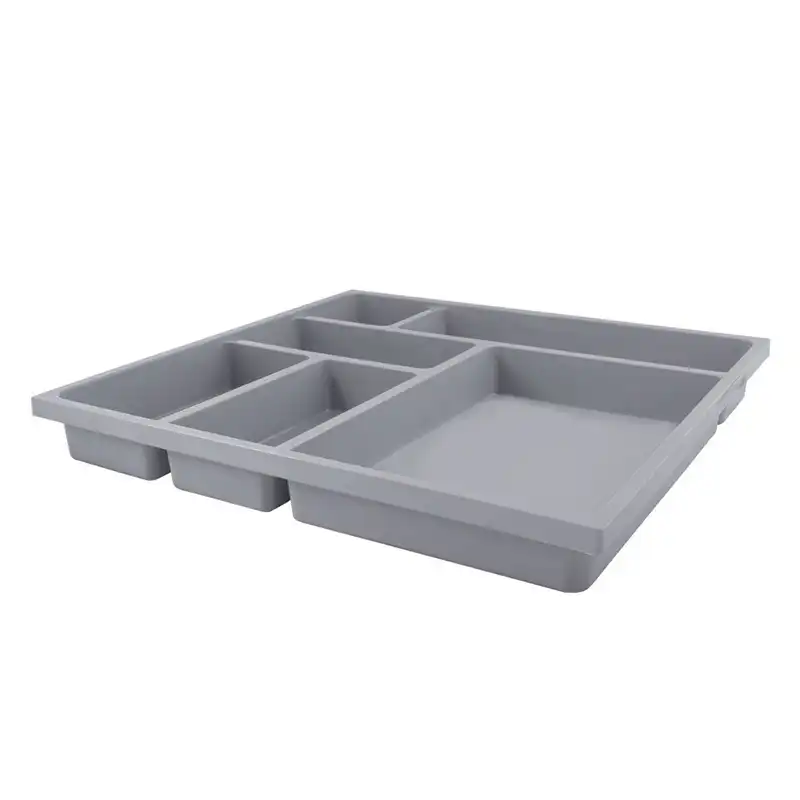 Drawer Tray with 6 Compartments Bader