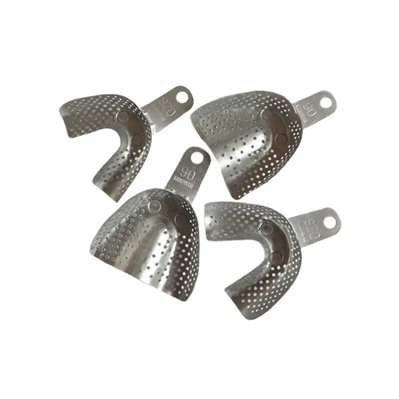 Lower Aluminum Tray No.21 XXL Bader
