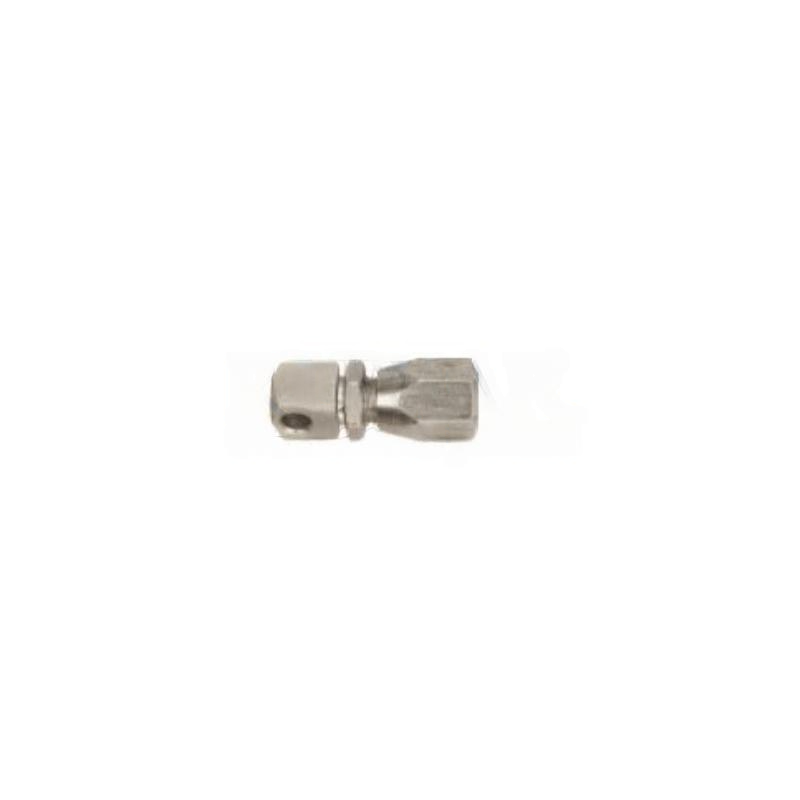 Air/Water Regulating Key 3.2mm Without Handle