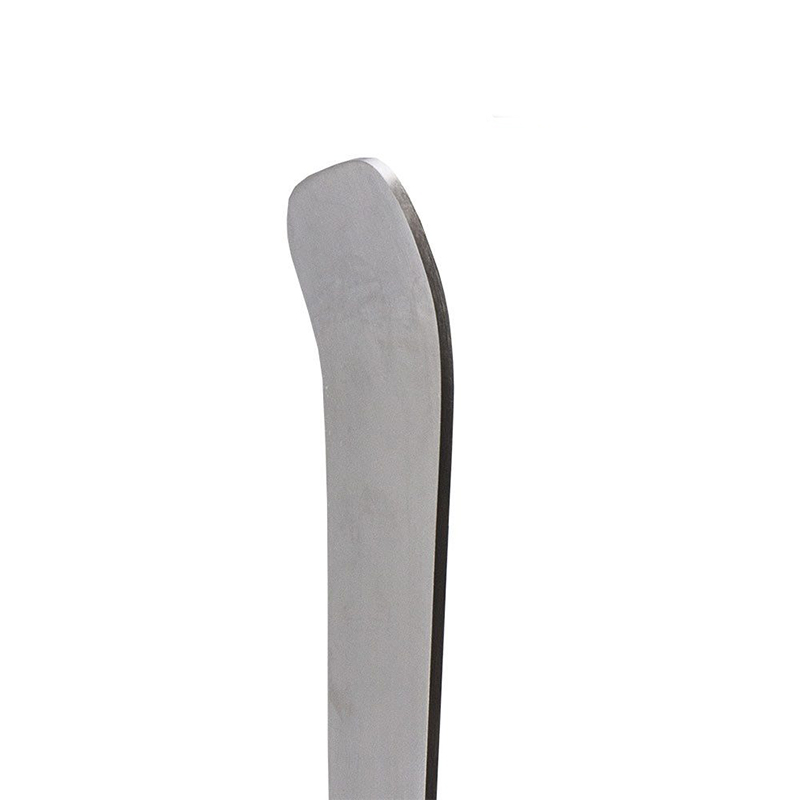 Plaster Spatula Wooden Handle 24 cm Bader