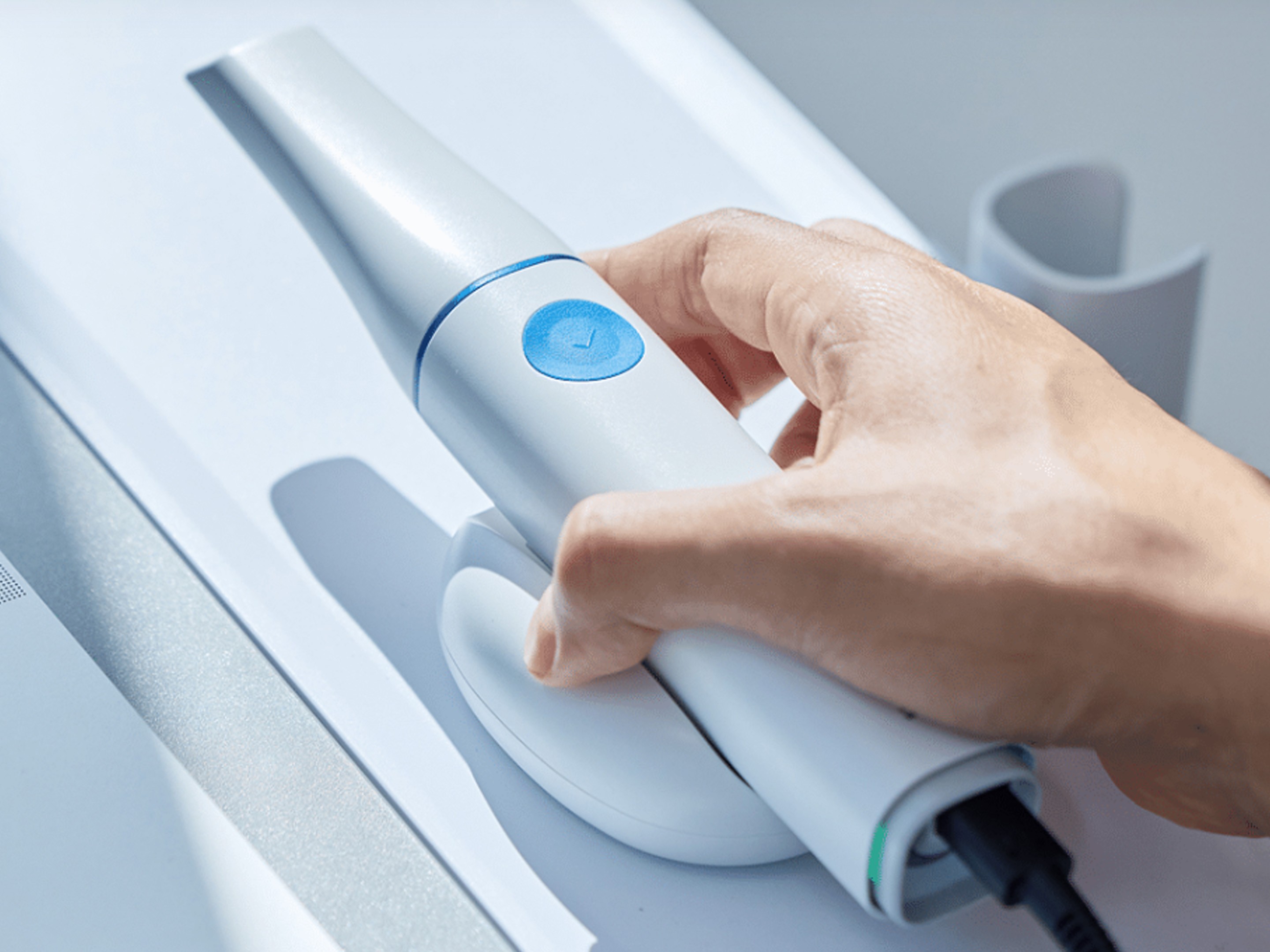 Medit i900 Classic Intraoral Scanner