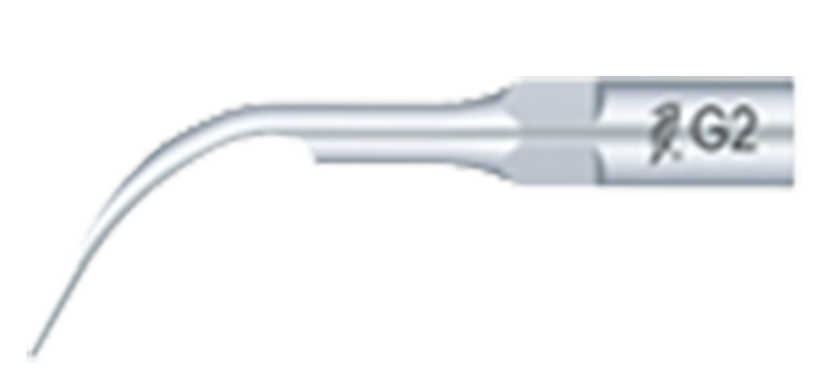 Compatible tip EMS/Woodpecker G2