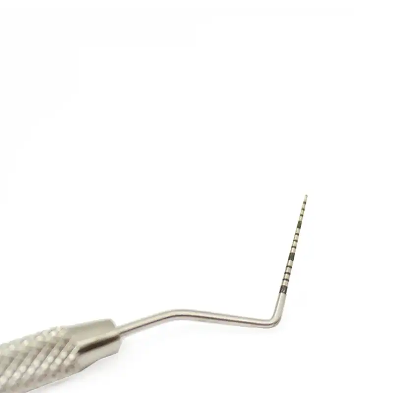 CP 15 Probe Bader