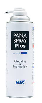 Pana Spray Plus
