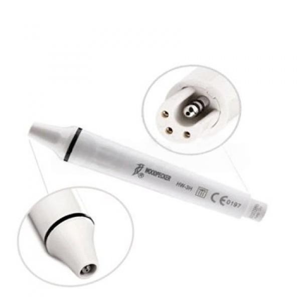 HW-3H Handpiece for UDS-N3 ultrasonics, compatible with EMS