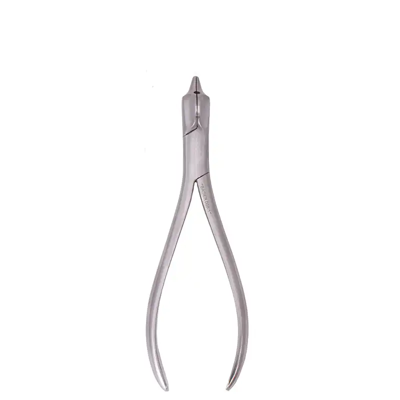 Universal pliers BADER