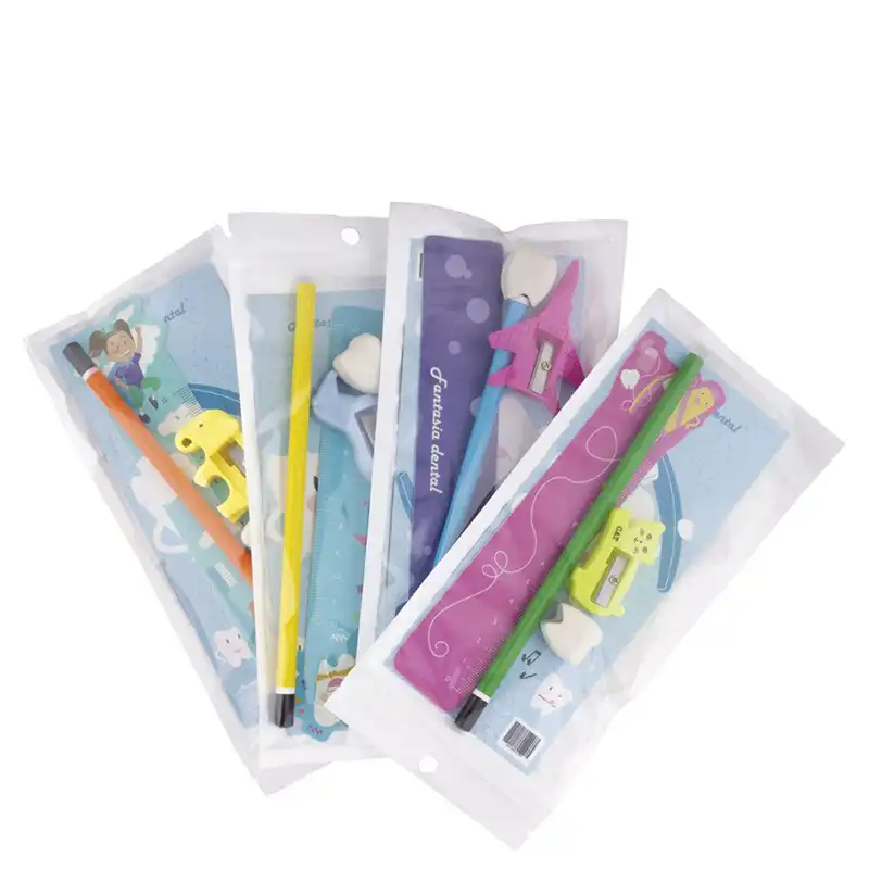 Bader Reading Kit
