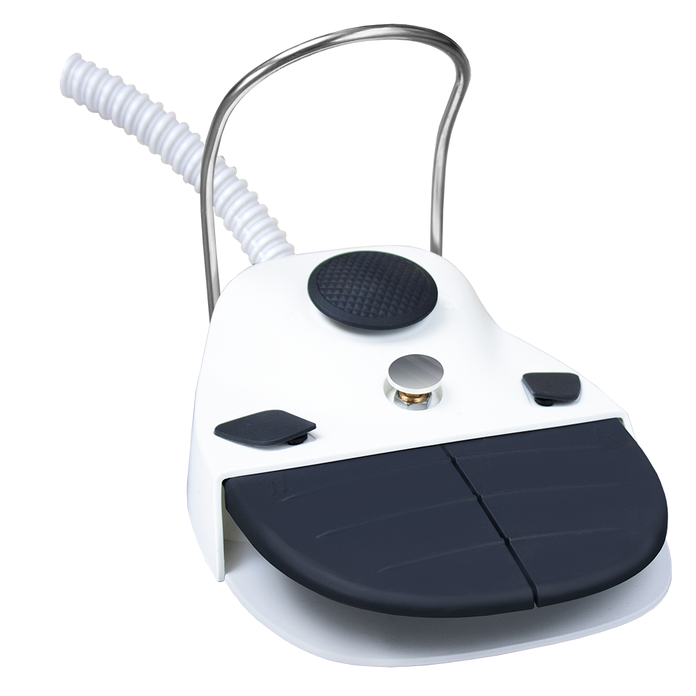 Bader Hilux M1 New Generation Dental Chair