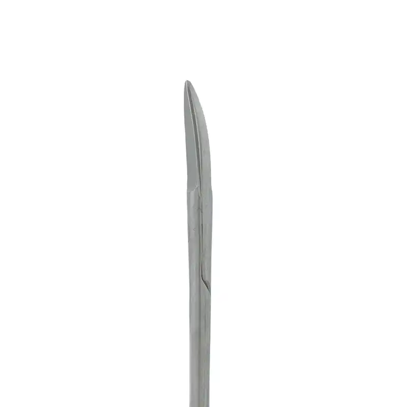 Curved Lab Scissors Bader
