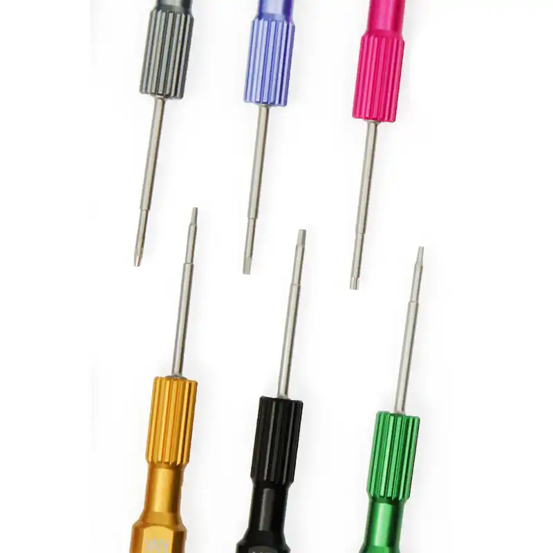 Universal Implant Screwdriver Kit
