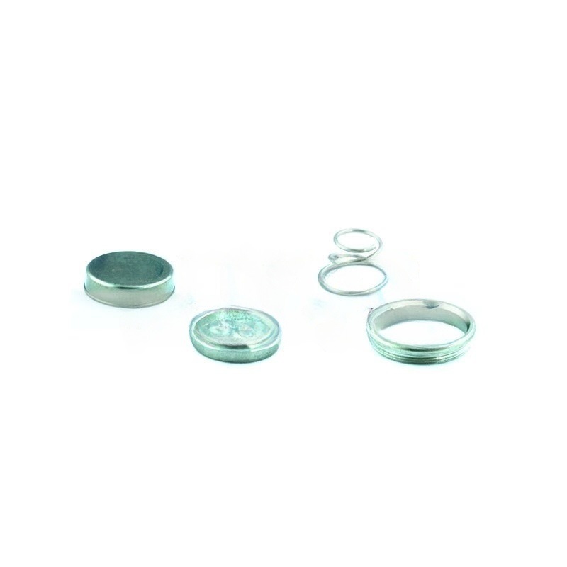 Button cover for contra-angle Sirona T1 Classic, T1 Line, T1 Line, T2 S-Line, T3 Line, SIROPure