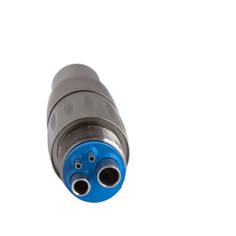 Clonic Coupling with NSK® with Self-Generated LED Light Bader