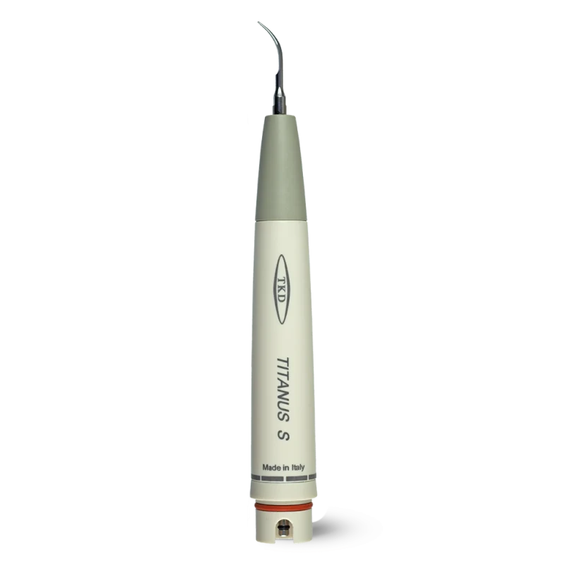 TKD TITANUS S ultrasonic handpiece compatible with Satelec