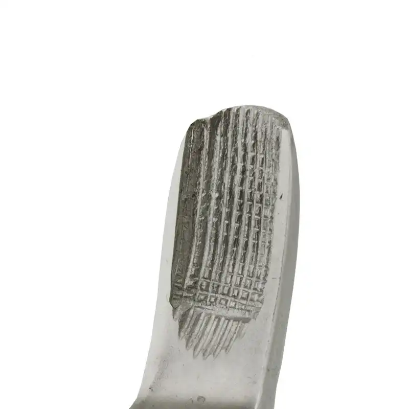 Forceps Fig. 67A Bader