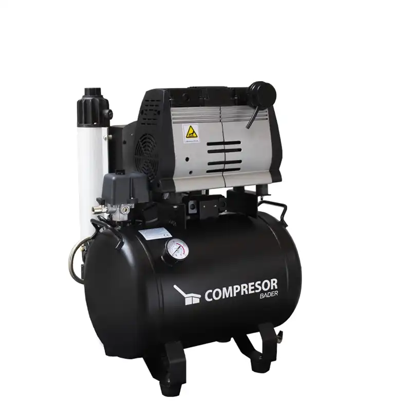 Dental Compressor Bader 25L
