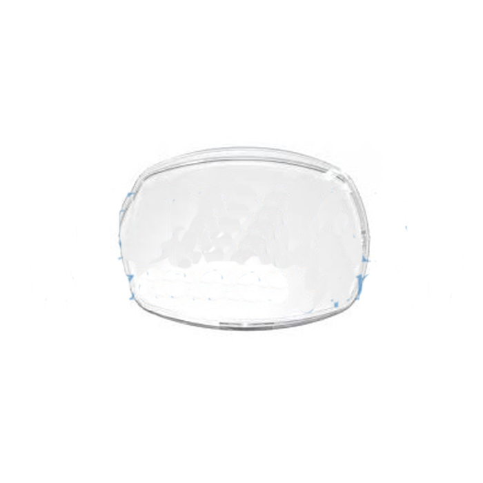 Front protection for FARO EDI lamp (Ref. FARO 306029)
