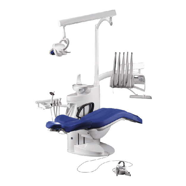 Scout Digital – Dental Unit