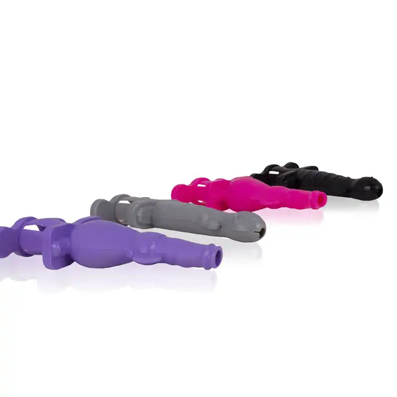 Child Syringe Covers Bader
