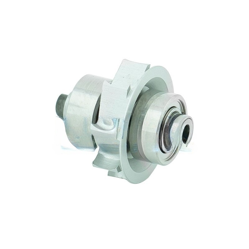 Rotor rm compatible with Sirona T3 Racer, T4 Racer turbine