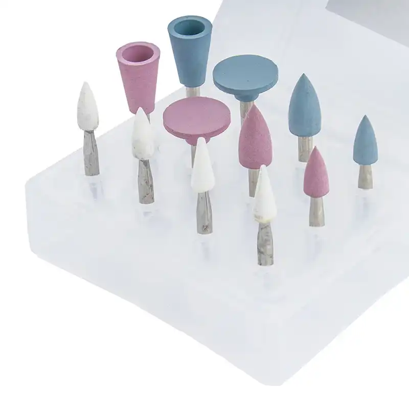 Composite Polishers Kit Bader