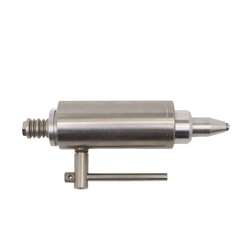 Bushing for Skeletal Motor Bader