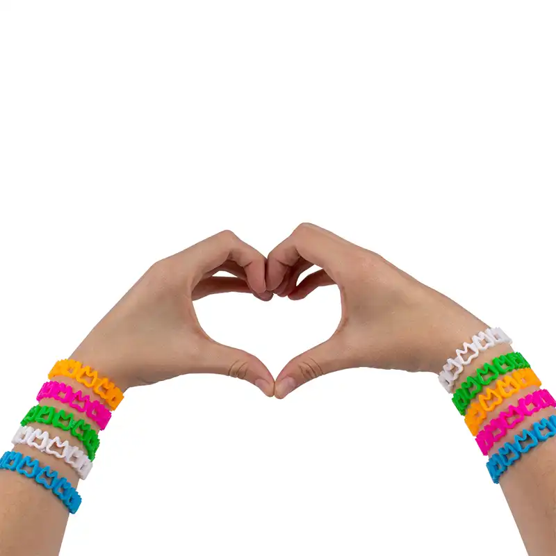 Molar Bracelet Bader