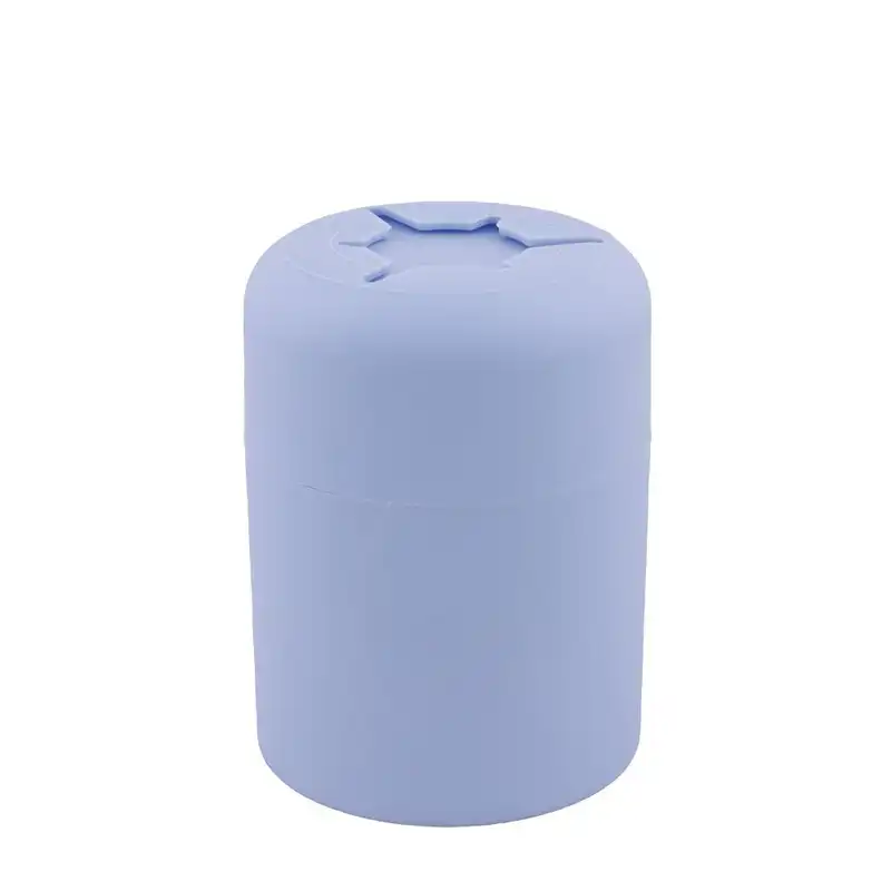 Bader Cotton Dispenser