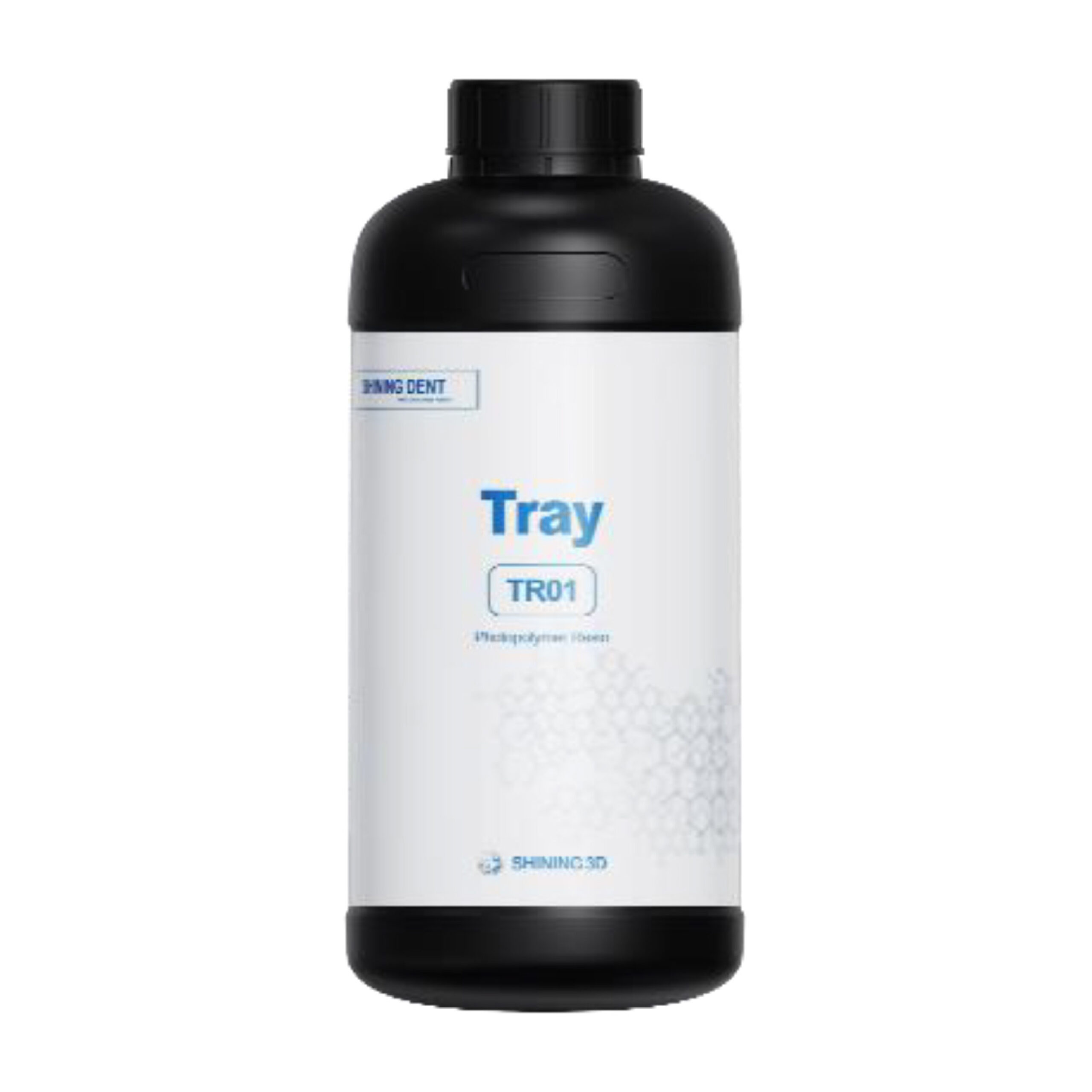 3D Printing Resin – Tray
