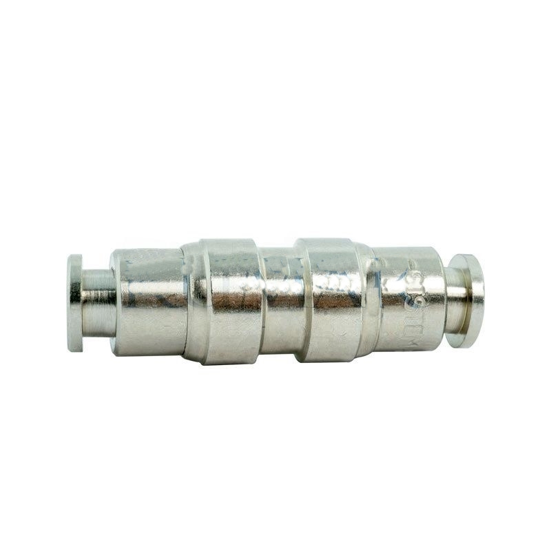 Metal hook quick coupling 8mm x 8mm | 5 pcs.
