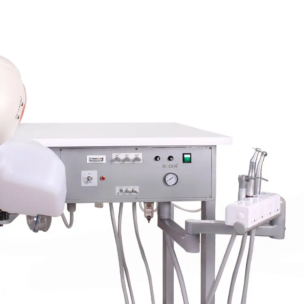 Bader Dental Training Unit for 1 Student