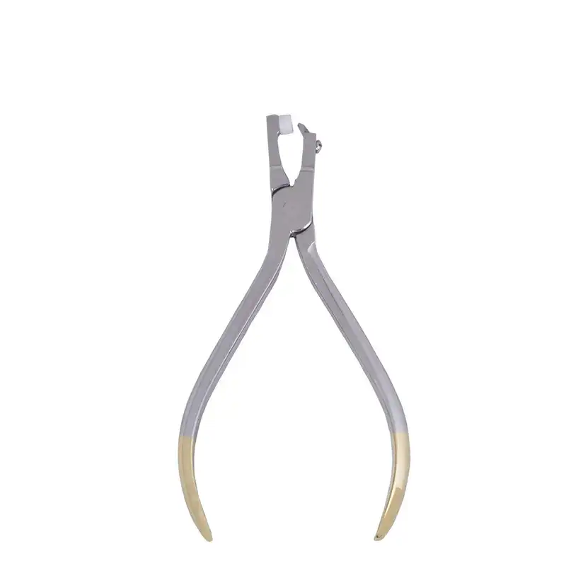 Bader Cemented Pliers