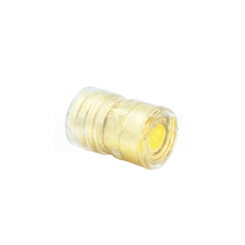 LED bulb for NSK KCL coupling, M40 motor and NSK Multiflex type coupling