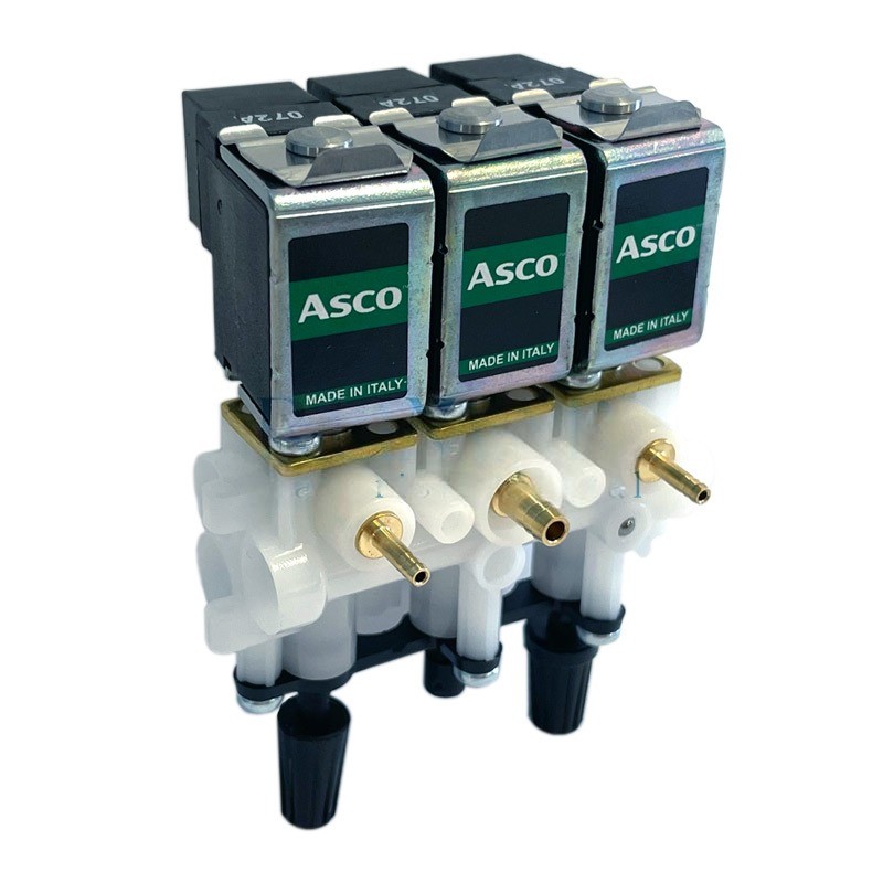 Group 3 microactuators V625D01 Sirai / Emerson / ASCO