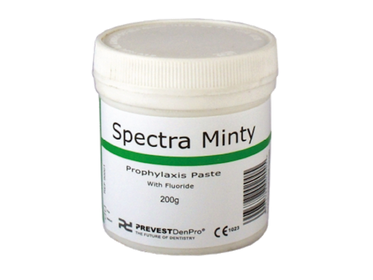 Spectra Minty – Polishing Paste