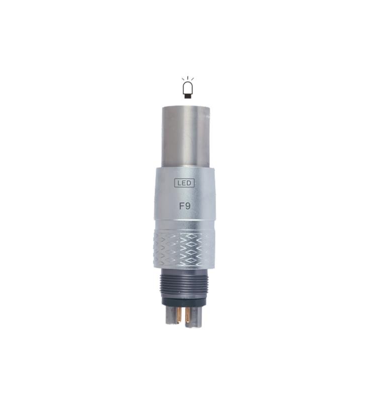 NSK® TYPE COUPLING WITH LIGHT