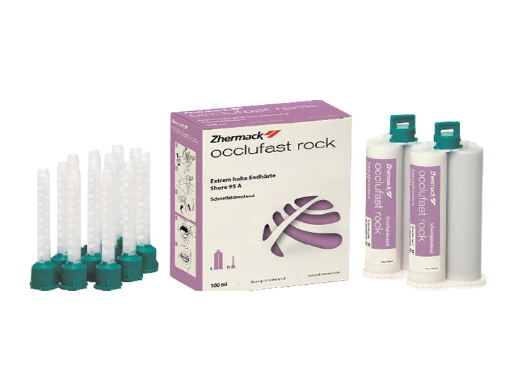 Occlufast Rock