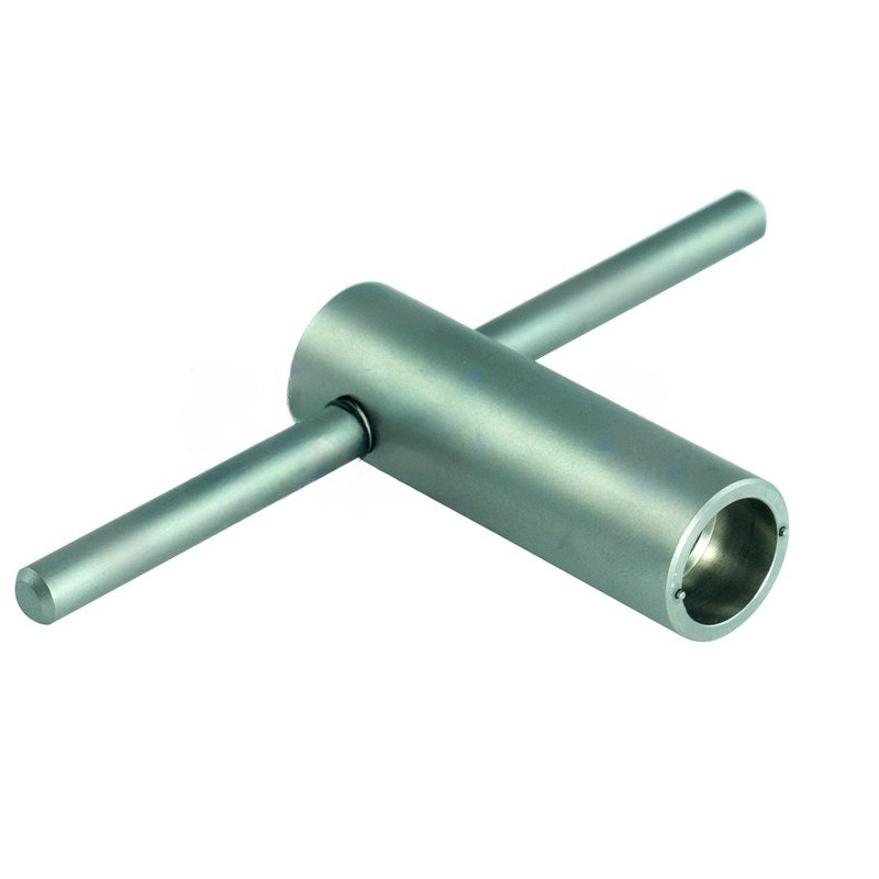 Wrench for bicarbonate polishers MK-dent PR1011 / Micron Quick Jet / BA Ultimate BA720 W&H coupling section