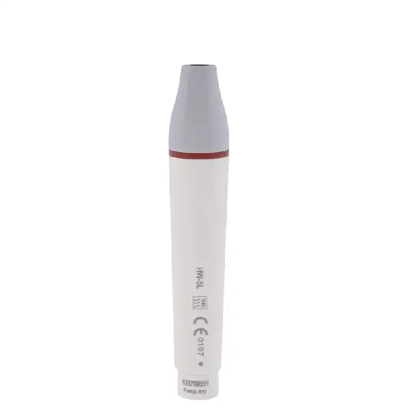 Ultrasound LED handpiece type EMS® Bader