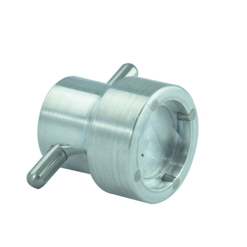Key for button caps of Castellini Silent Power Silver 2 / 2L / 4L / 4LK turbines
