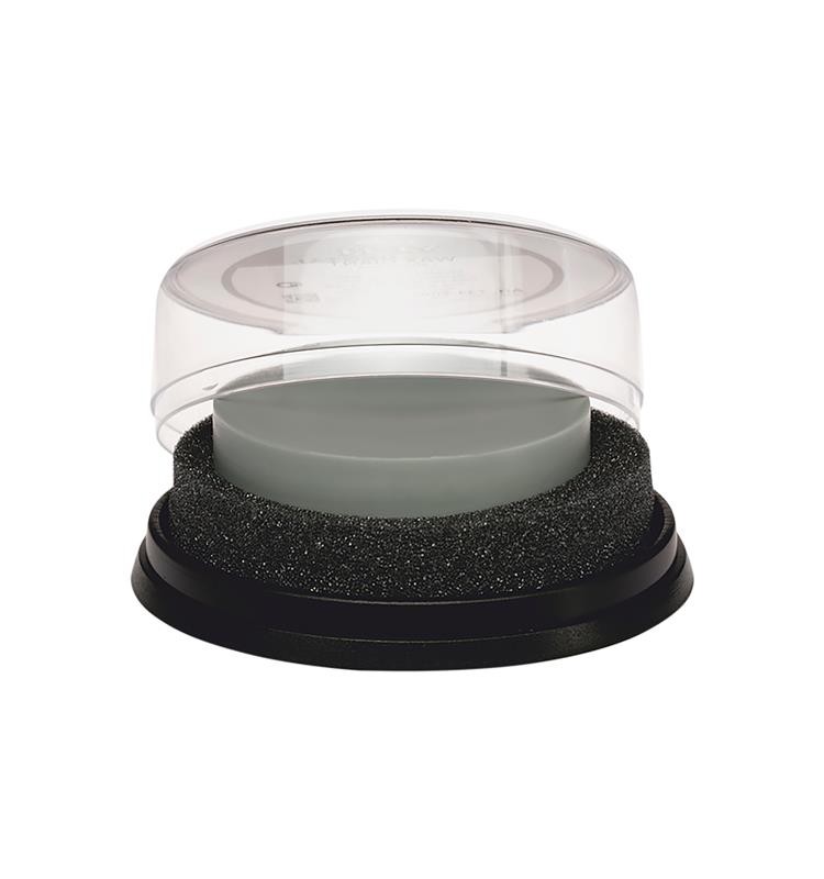 WAX GIANT, gray opaque wax, 75g